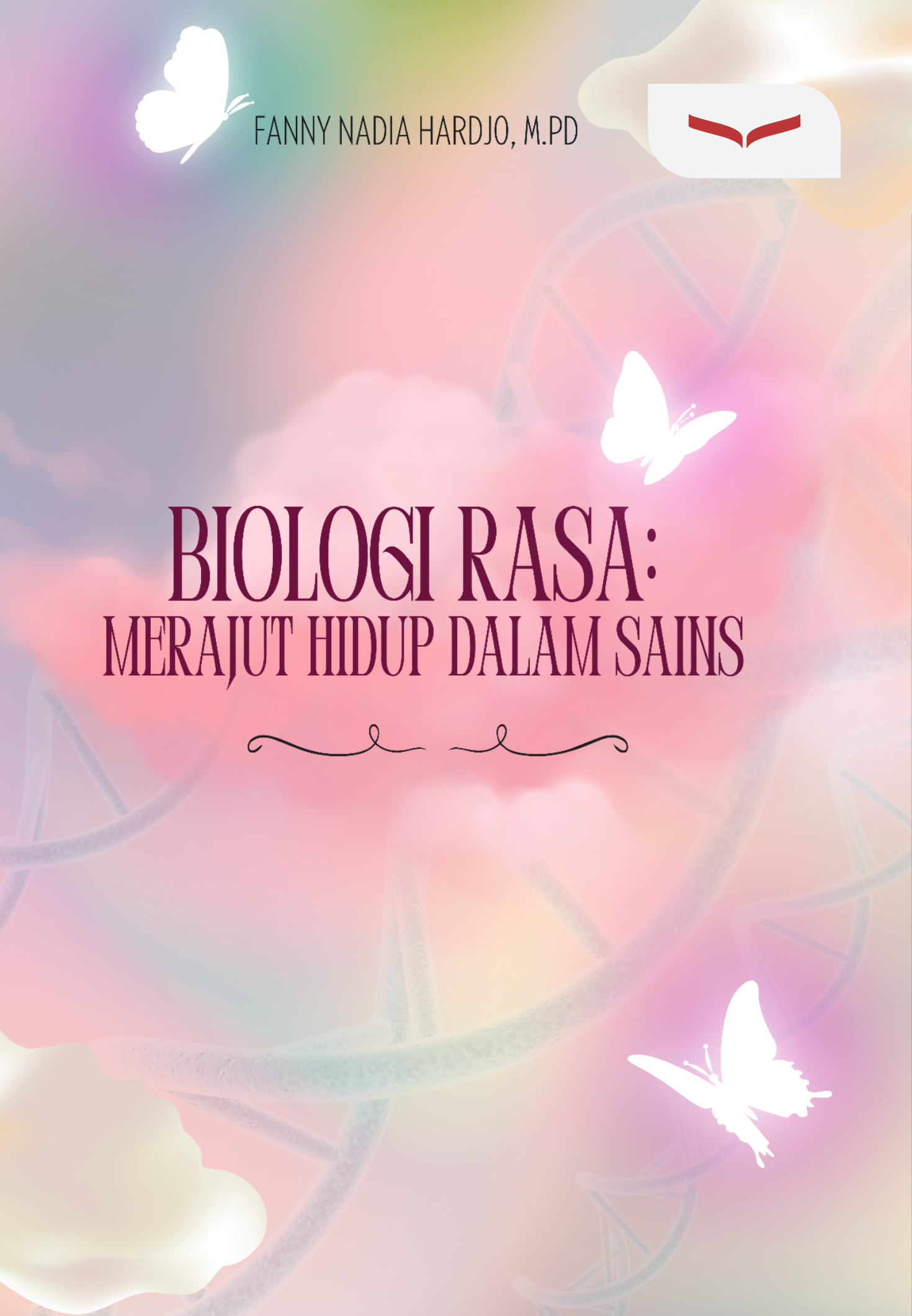 Cover Buku