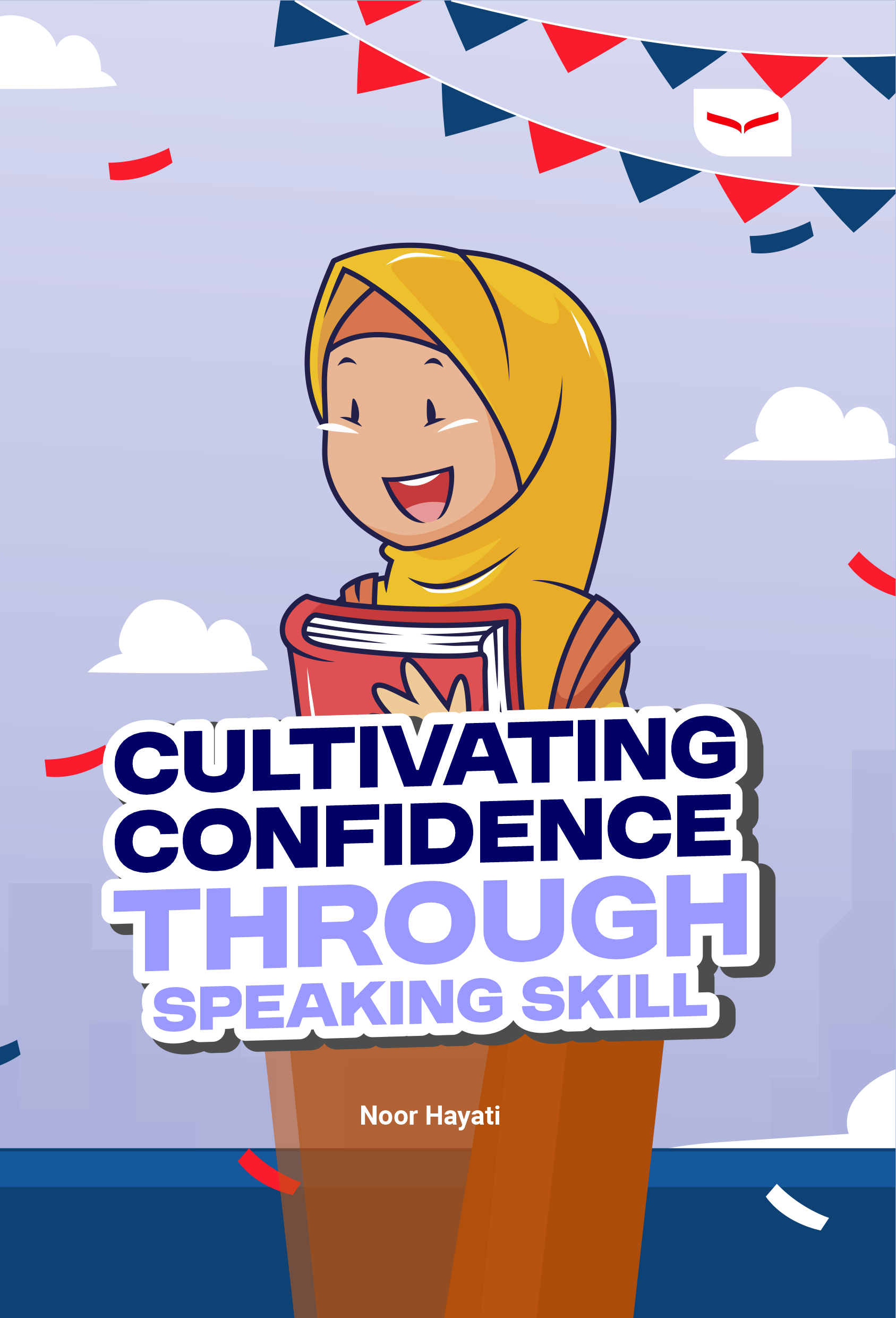 Cover Buku