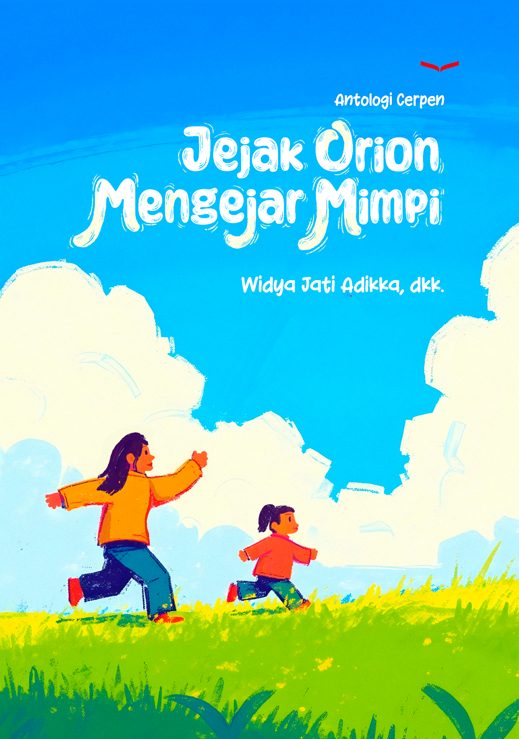 Cover Buku