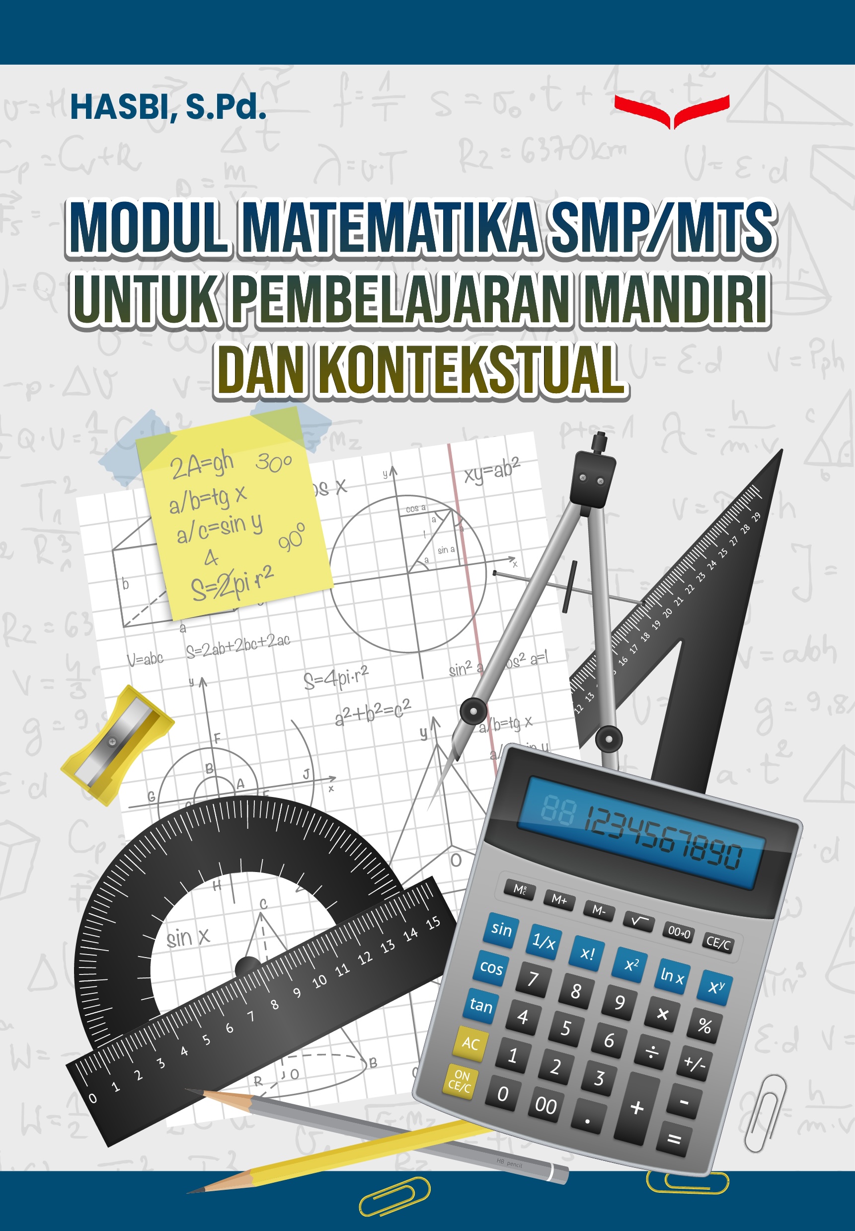 Cover Buku