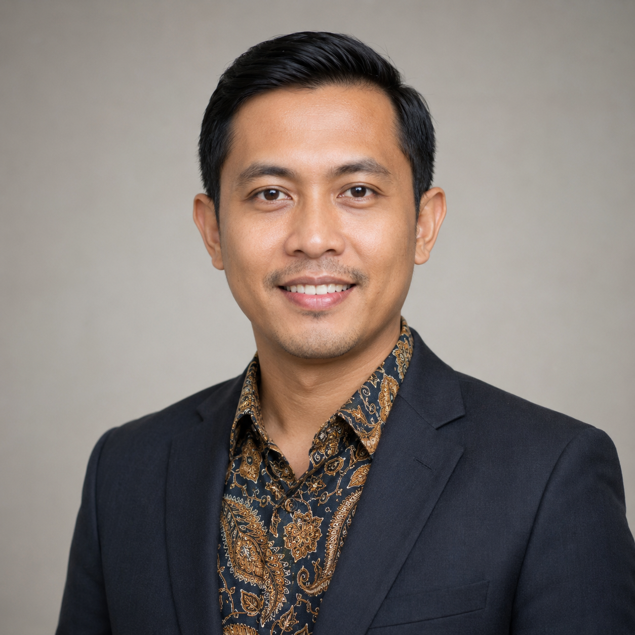 Bu Widya Saraswati