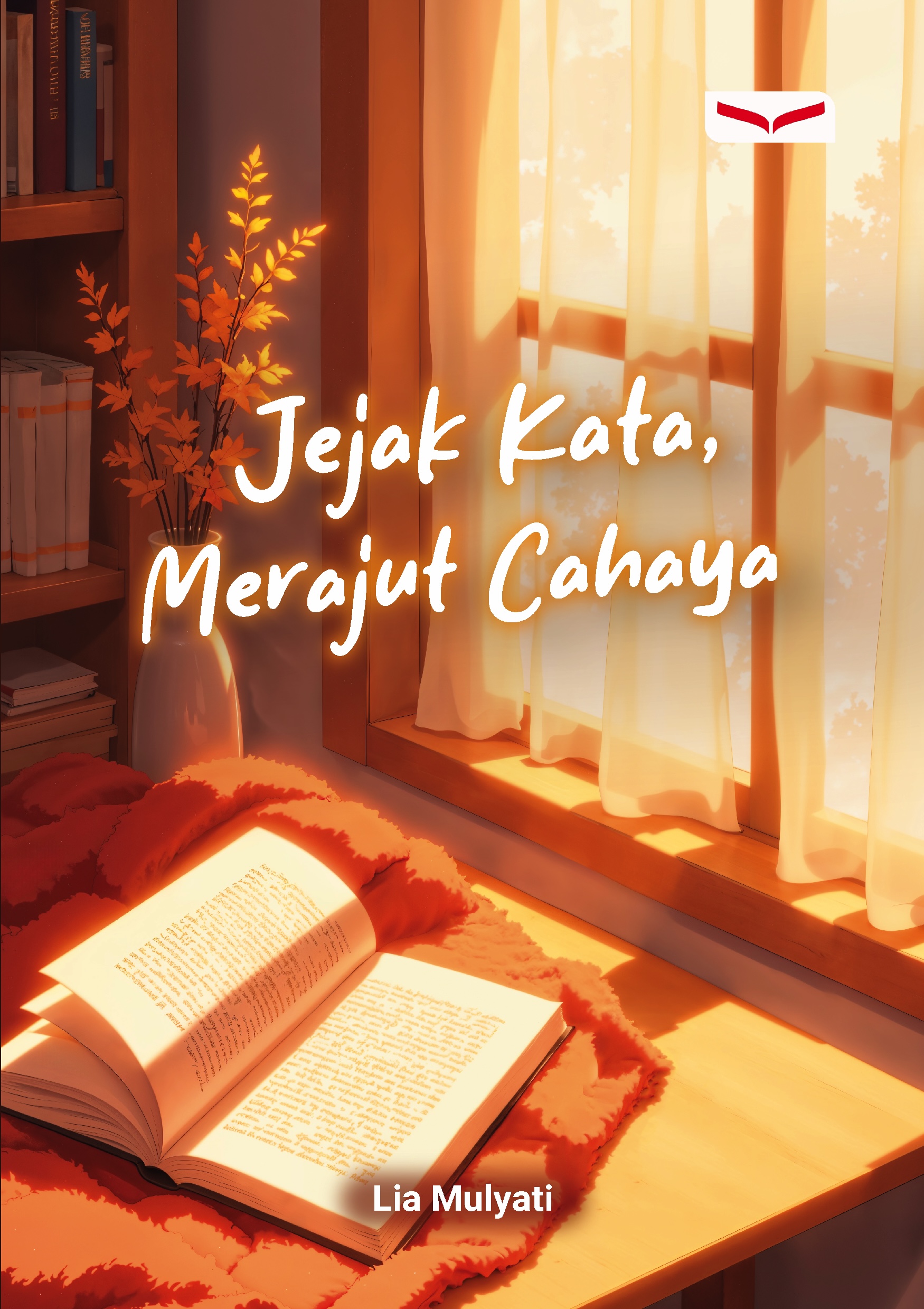 Cover Buku