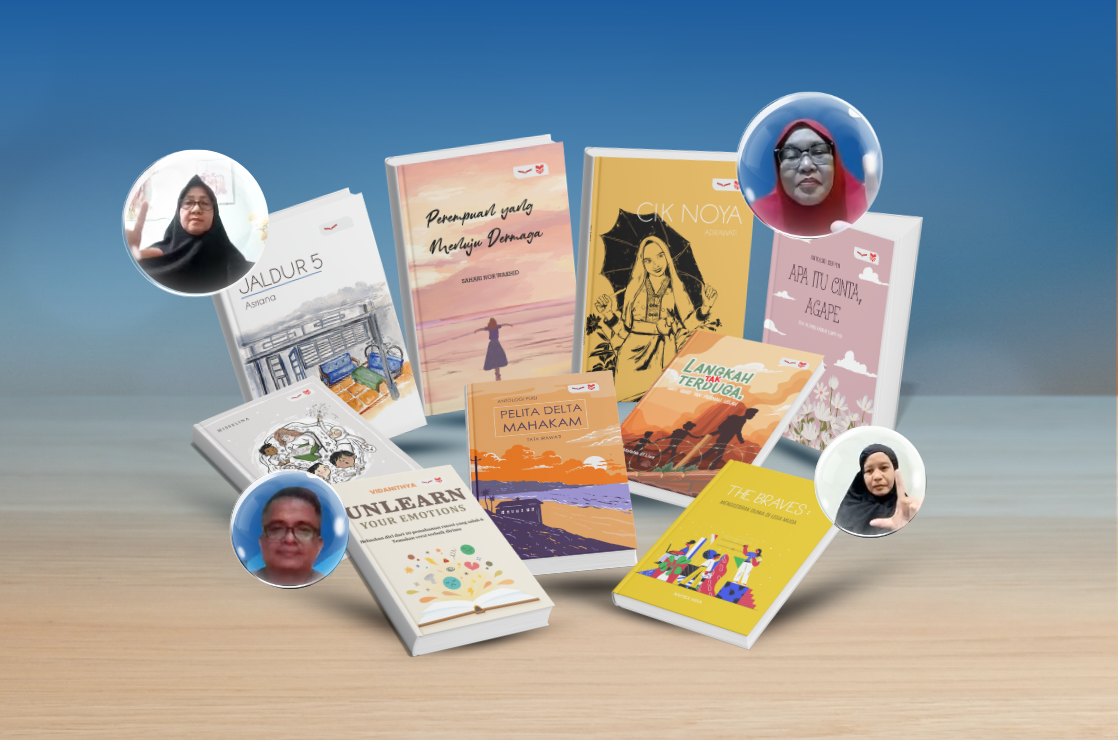 Karya Terbaik