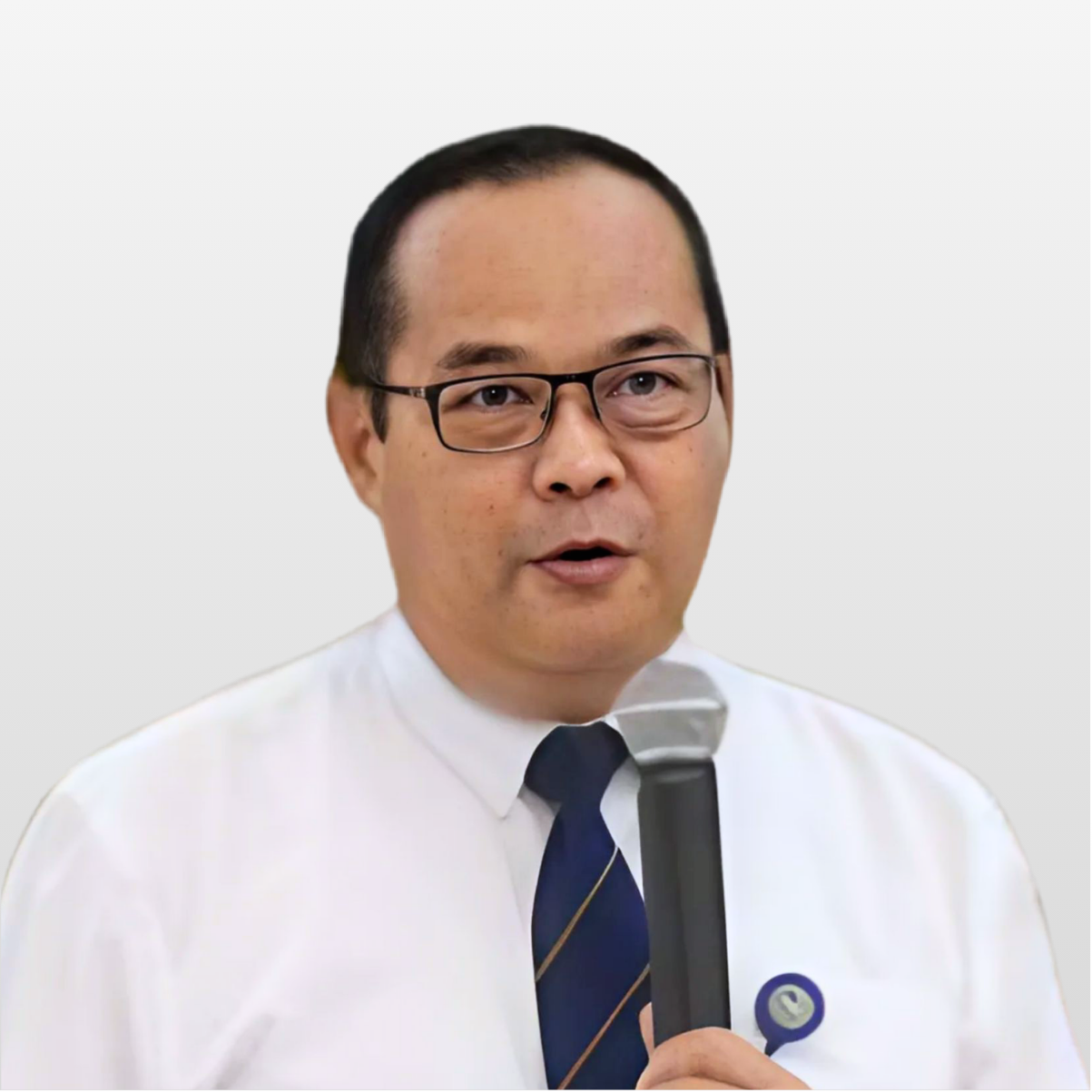 Mentor Sutrisna