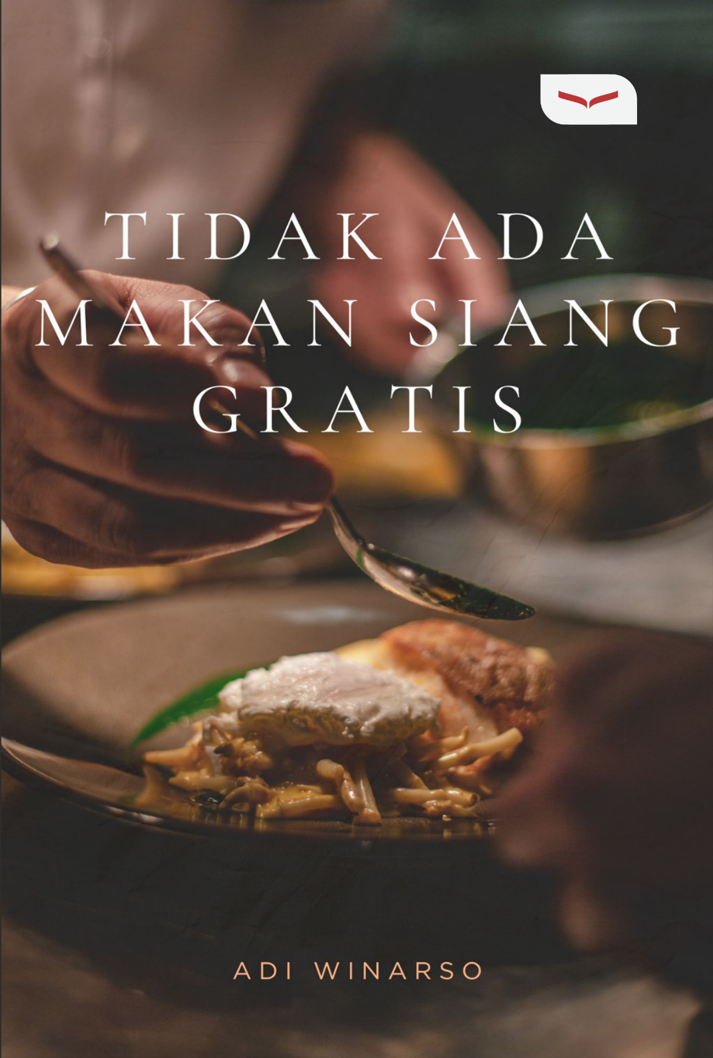 Cover Buku