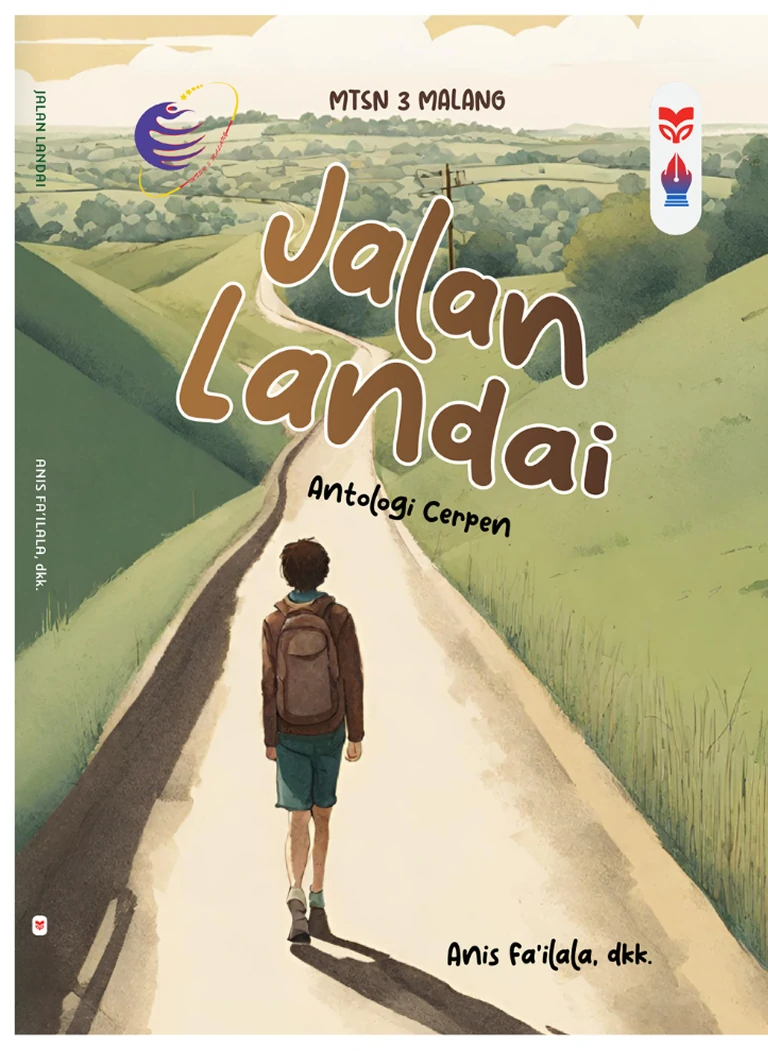 buku_MTsN_3_Malang