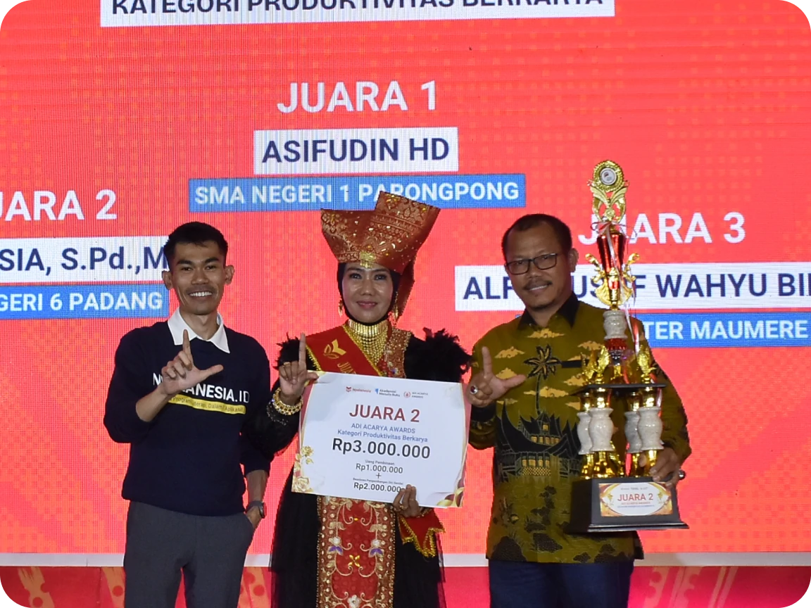 penghargaan_juara_adi_acarya