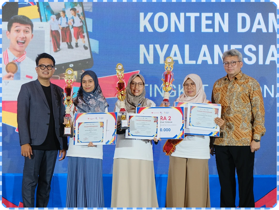 penghargaan_lomba_lomba_pendukung